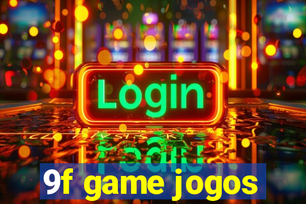 9f game jogos