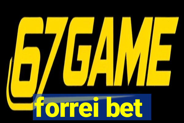 forrei bet