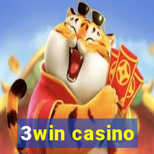 3win casino