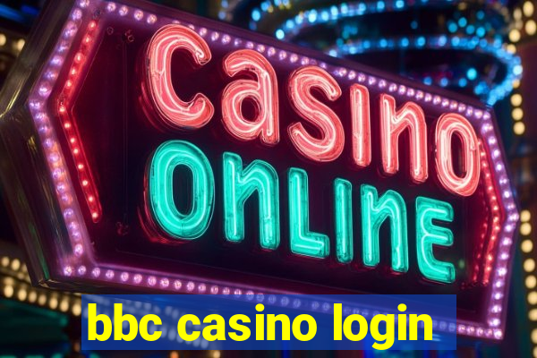 bbc casino login