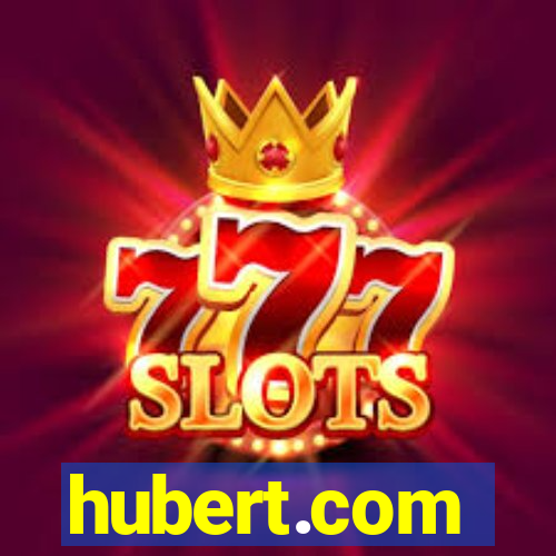 hubert.com plataforma de jogos