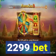 2299 bet