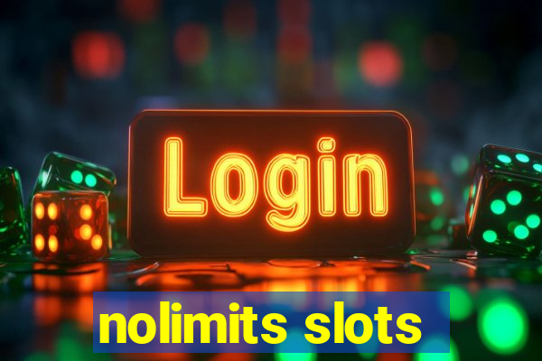 nolimits slots