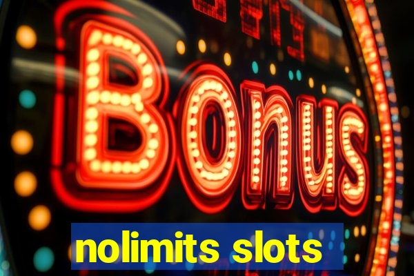 nolimits slots