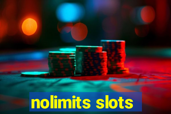 nolimits slots