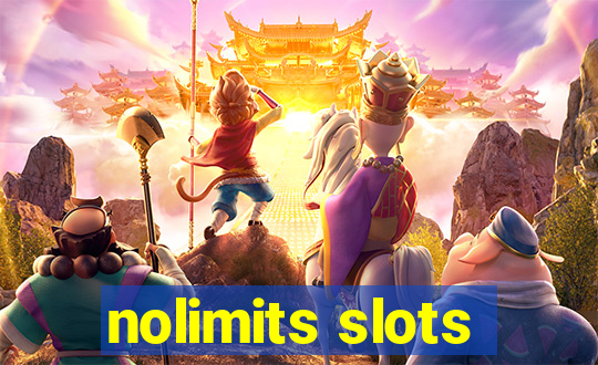 nolimits slots