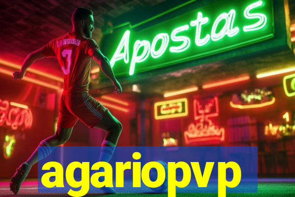 agariopvp