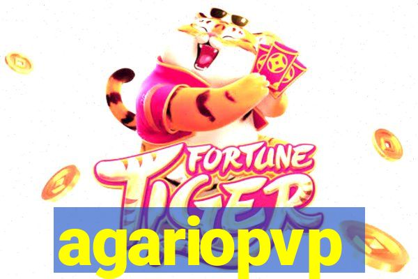 agariopvp