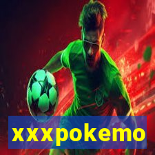 xxxpokemo