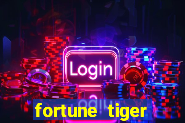 fortune tiger infinity bet