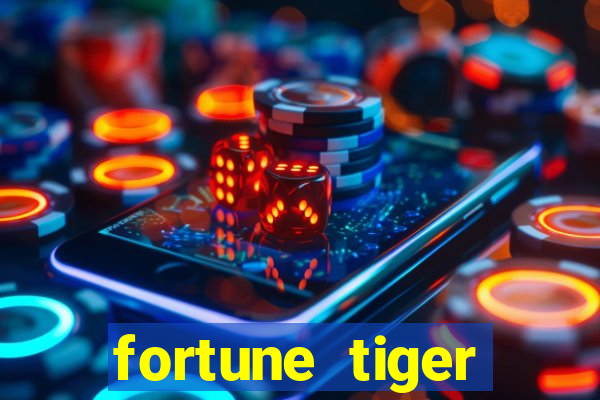 fortune tiger infinity bet