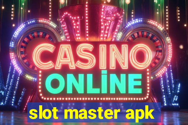 slot master apk