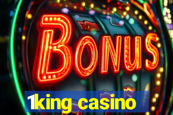 1king casino