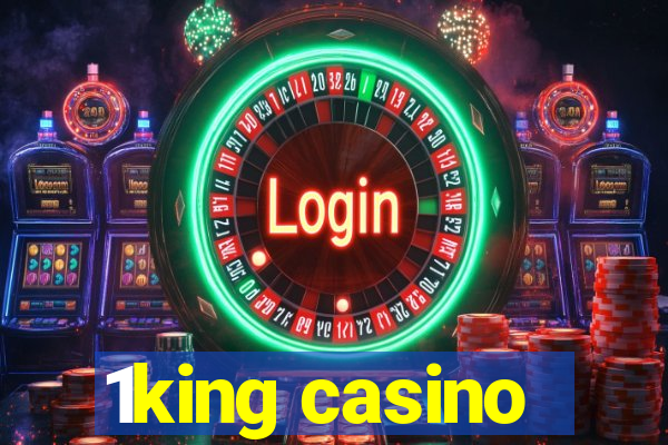 1king casino