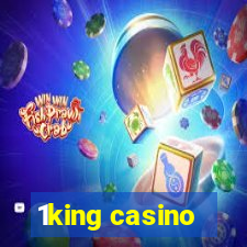 1king casino