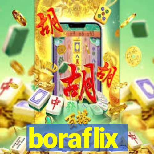 boraflix