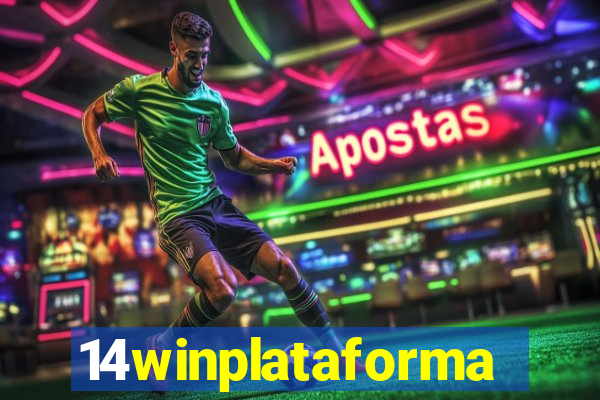 14winplataforma