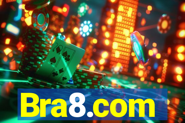 Bra8.com