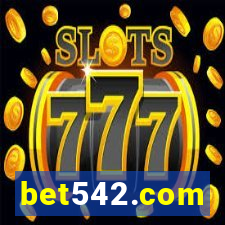 bet542.com