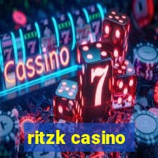 ritzk casino