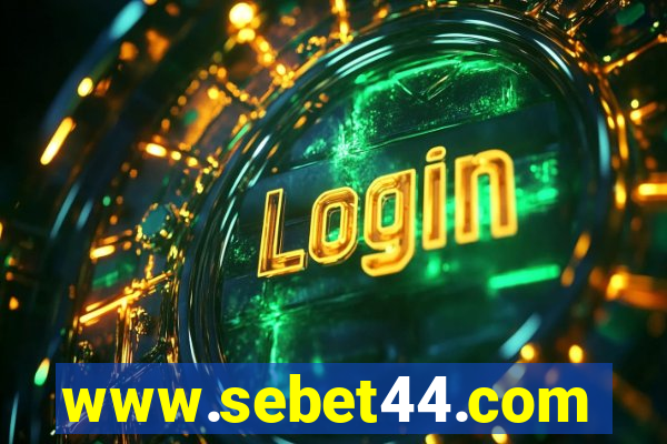 www.sebet44.com