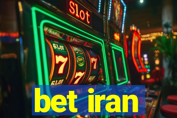 bet iran