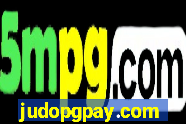 judopgpay.com