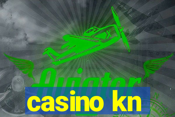 casino kn