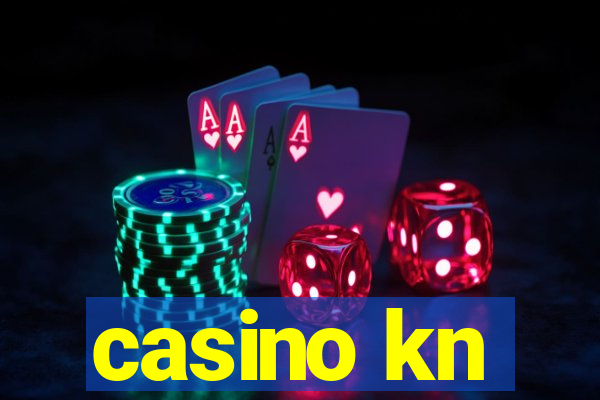 casino kn