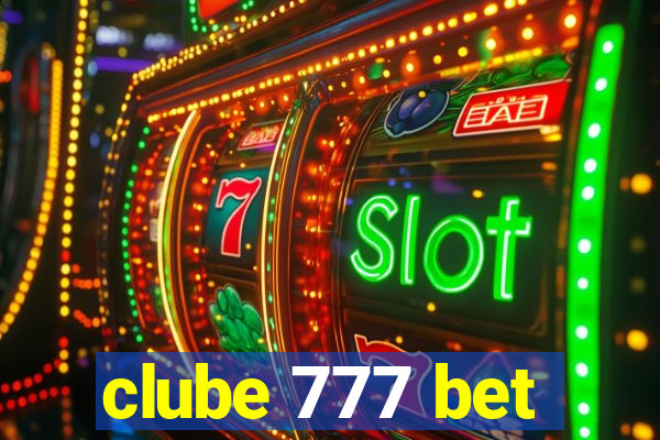 clube 777 bet