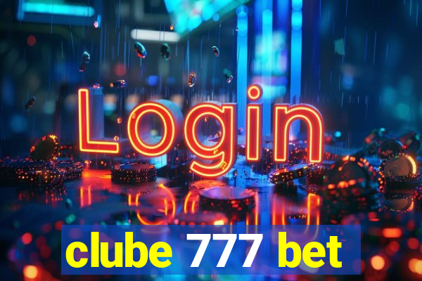 clube 777 bet