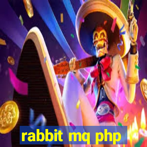 rabbit mq php