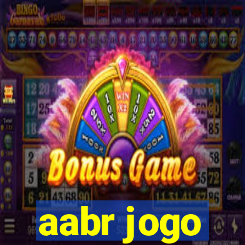 aabr jogo