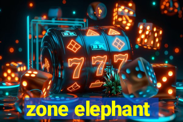 zone elephant