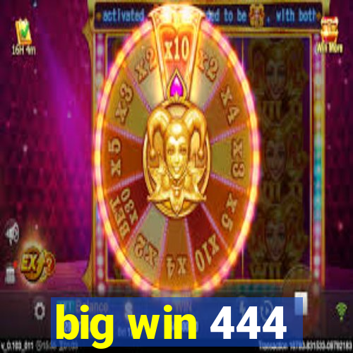 big win 444