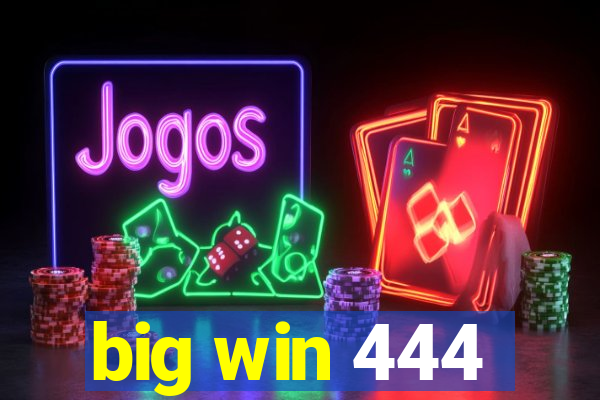 big win 444