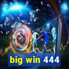 big win 444