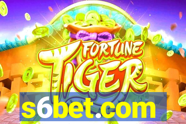 s6bet.com