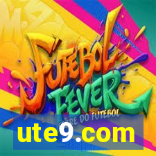 ute9.com