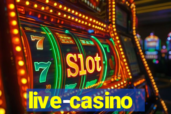 live-casino