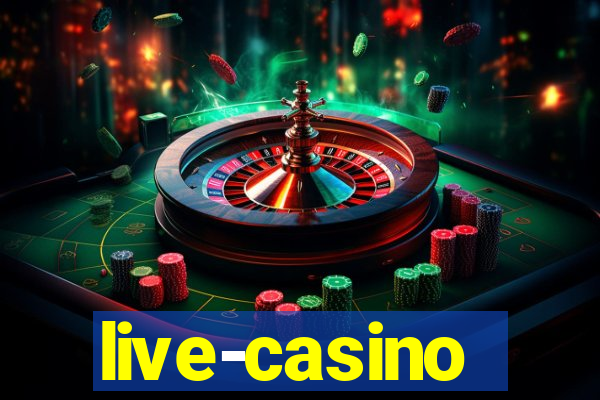 live-casino