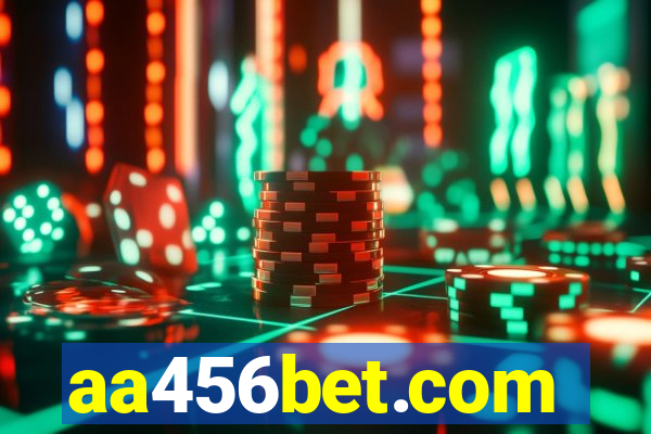 aa456bet.com