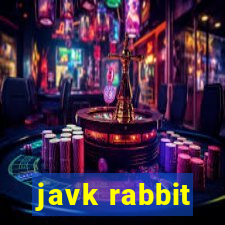 javk rabbit