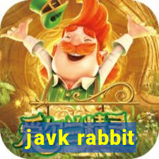 javk rabbit