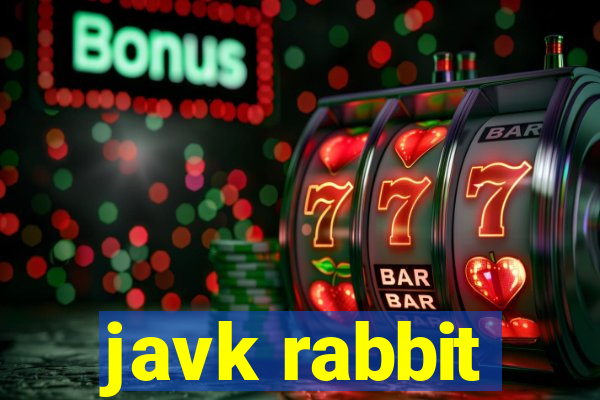 javk rabbit