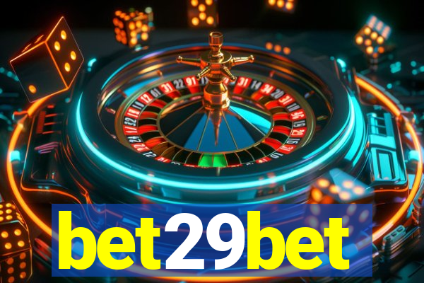 bet29bet