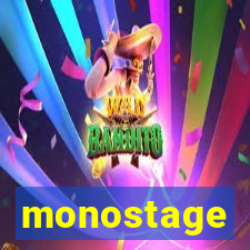 monostage