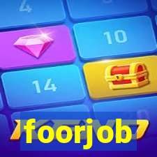 foorjob