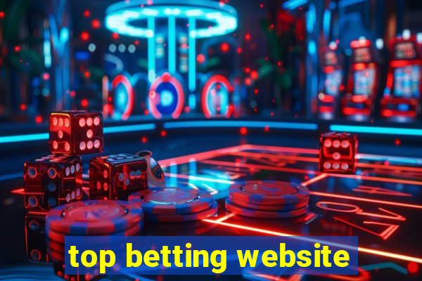 top betting website