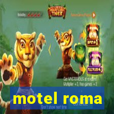 motel roma